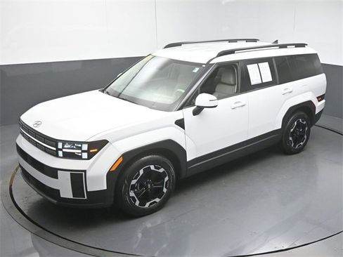 Used 2024 Hyundai Santa Fe SEL image 44