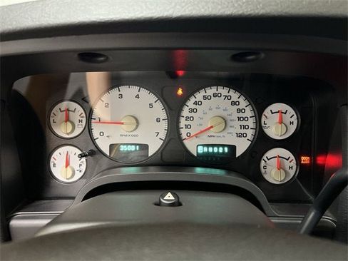 Used 2004 Dodge Ram 1500 Truck SLT w/ Sport Appearance Group image 12