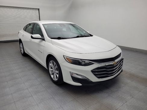 Used 2023 Chevrolet Malibu LT image 13
