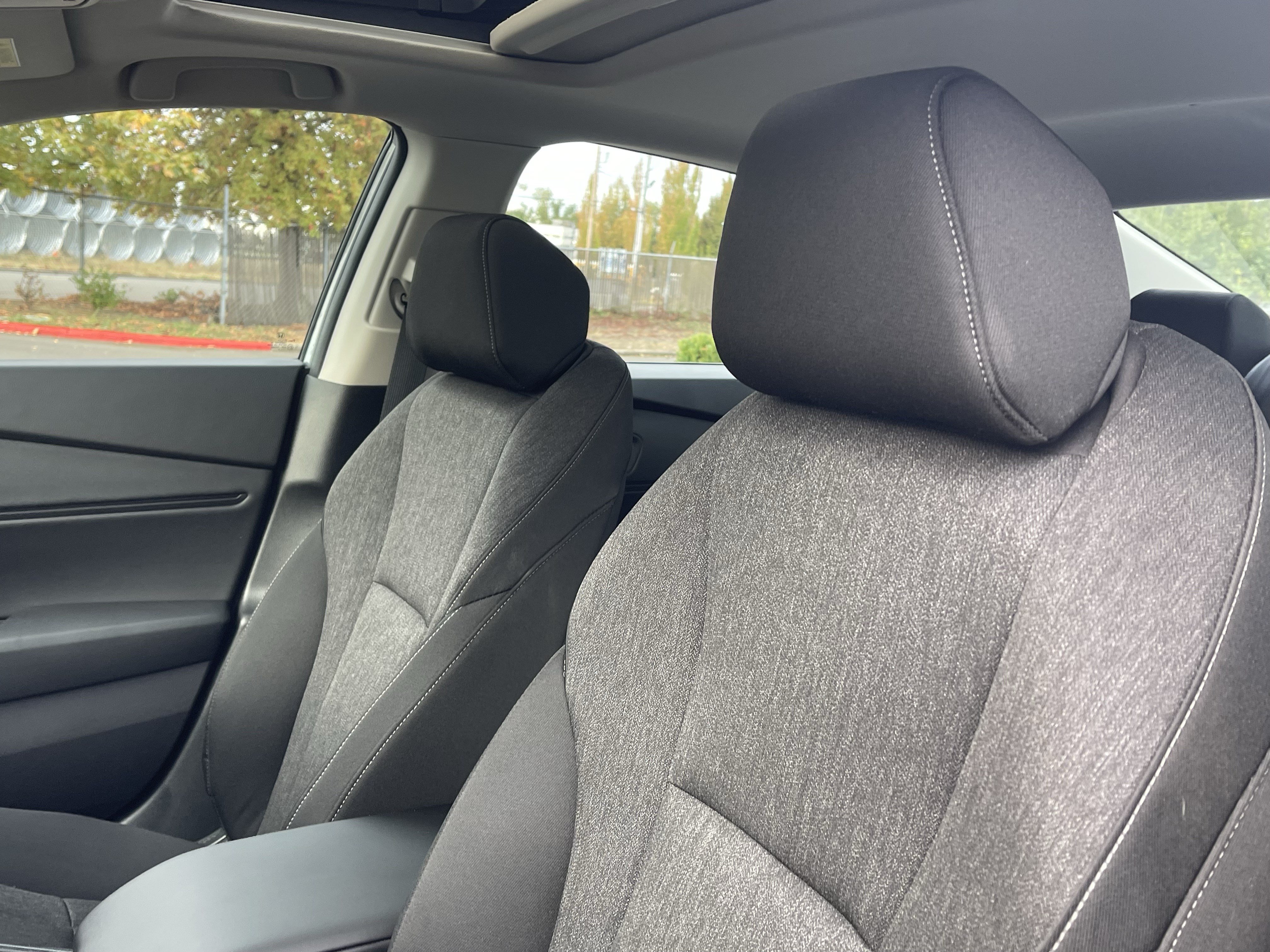 Used 2025 Honda Accord SE image 20