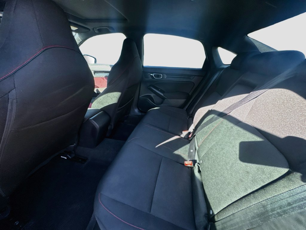 Used 2024 Honda Civic Si image 23