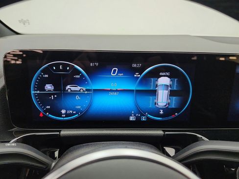 Certified 2023 Mercedes-Benz GLA 250 4MATIC image 18
