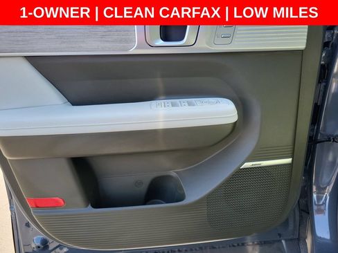 Used 2025 Hyundai Santa Fe Calligraphy AWD/4WD image 22