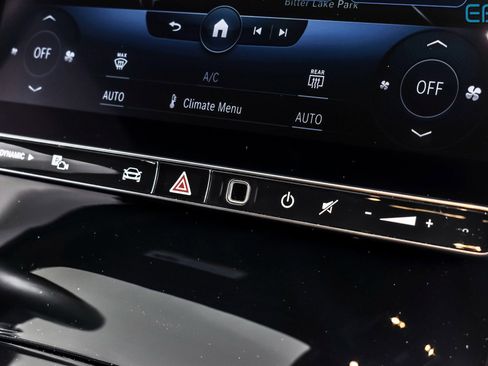 Used 2023 Mercedes-Benz S 580 4MATIC Sedan image 25