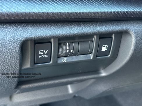 New 2026 Subaru Crosstrek 2.5i Limited AWD/4WD image 17