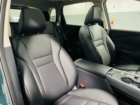 New 2026 Nissan Rogue SV FWD image 28