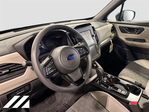 New 2026 Subaru Forester image 9