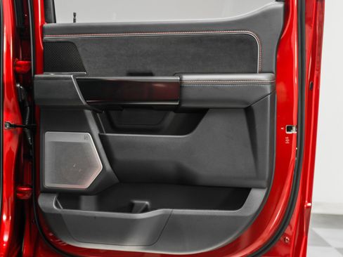 Used 2024 Ford F150 Raptor w/ Equipment Group 803A Raptor R image 42