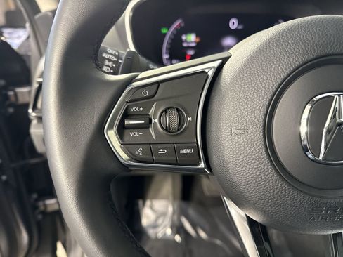 Certified 2026 Acura MDX SH-AWD w/ Technology Package image 13