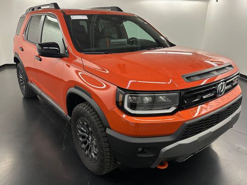 New 2026 Honda Passport TrailSport image 7