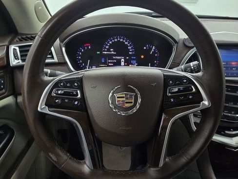 Used 2016 Cadillac SRX Luxury w/ Driver Awareness Package FWD image 24