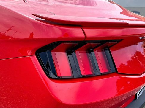 New 2026 Ford Mustang GT Premium RWD image 25
