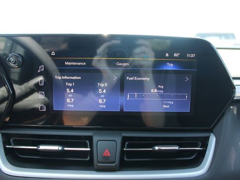 New 2026 Chevrolet TrailBlazer LS w/ LS Convenience Package FWD image 48