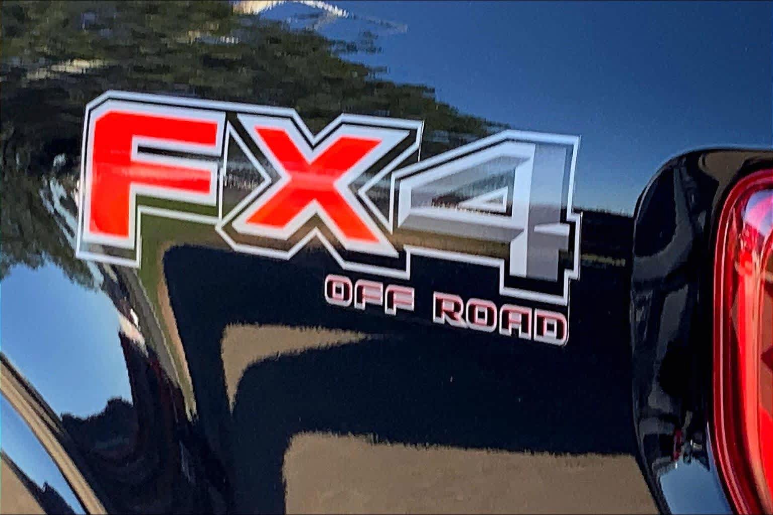 Used 2021 Ford F150 King Ranch w/ Equipment Group 601A High AWD/4WD image 9