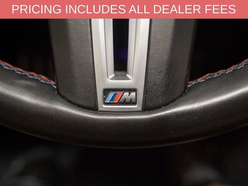 Used 2021 BMW M5 w/ Executive Package AWD/4WD image 33