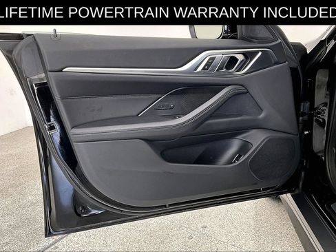 Used 2023 BMW i4 eDrive35 RWD image 23
