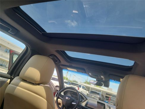Used 2024 Cadillac CT5 Luxury w/ Sun And Sound Package RWD image 29