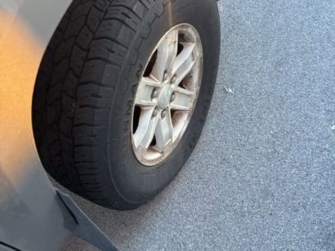 Used 2013 GMC Sierra 1500 SLE w/ Power Tech Package image 23