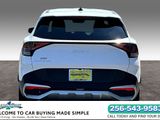 Used 2024 Kia Sportage EX image 4