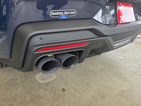 New 2025 Ford Mustang Dark Horse image 25