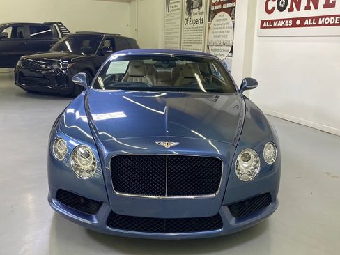 Used 2014 Bentley Continental GT image 16