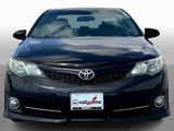 Used 2013 Toyota Camry SE image 3