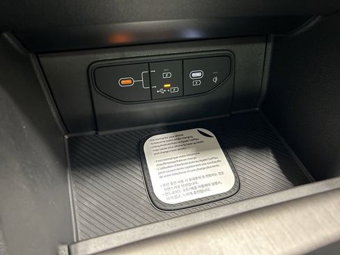 New 2026 Kia Sportage X-Line w/ X-Line Technology Package image 25