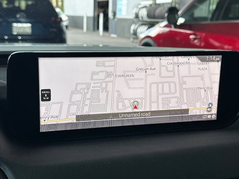 New 2026 MAZDA CX-50 2.5 Turbo w/ Weather Package image 23