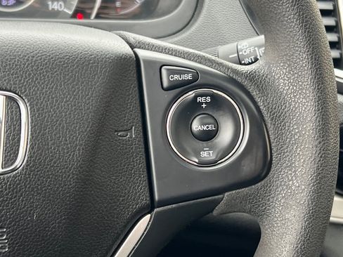 Used 2016 Honda CR-V EX image 26