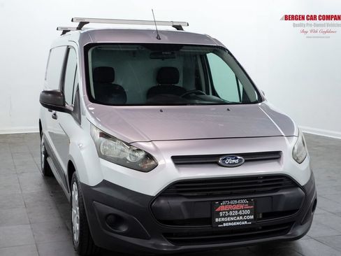 Used 2016 Ford Transit Connect XL FWD image 1