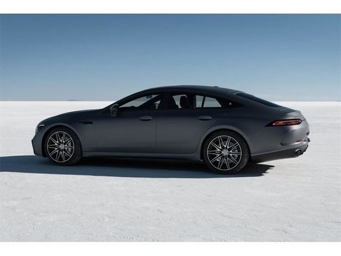 New 2026 Mercedes-Benz AMG GT 43 image 32