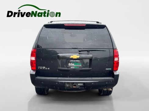 Used 2012 Chevrolet Tahoe LT image 6