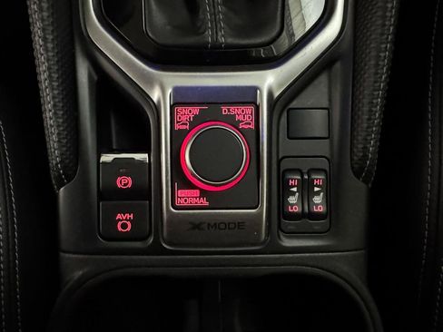 Used 2019 Subaru Forester Limited AWD/4WD image 20