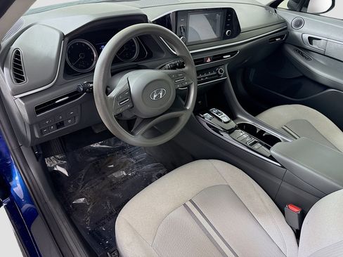 Used 2020 Hyundai Sonata SE w/ Cargo Package image 22