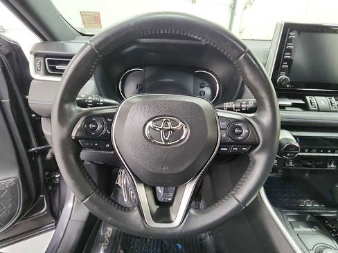 Certified 2020 Toyota RAV4 XSE w/ XSE Grade Weather Package image 16