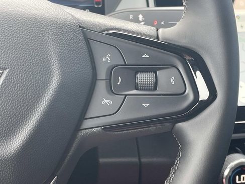New 2027 Chevrolet Bolt RS w/ Technology Package FWD image 28