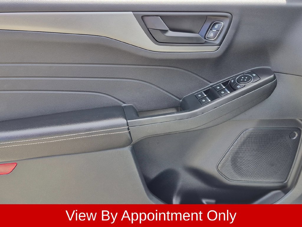 Used 2025 Ford Escape Active FWD image 11