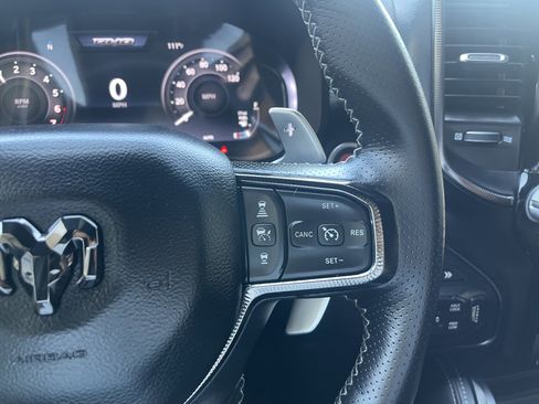 New 2026 RAM 1500 RHO AWD/4WD image 42