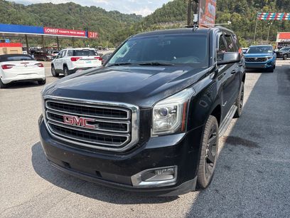 Used 2016 GMC Yukon SLE