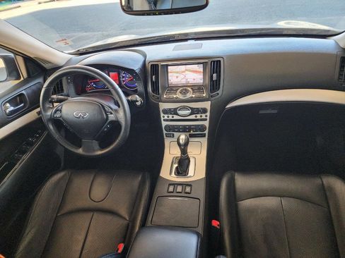 Used 2007 INFINITI G35 Journey w/ Premium Pkg image 10