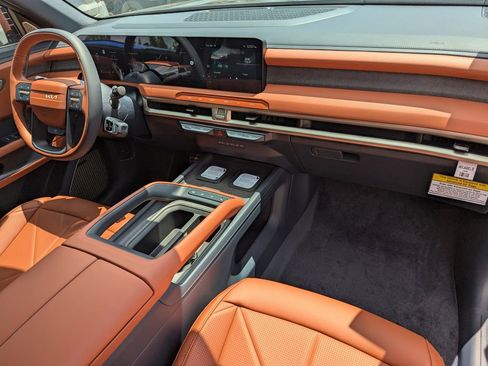 New 2027 Kia Telluride SX image 11