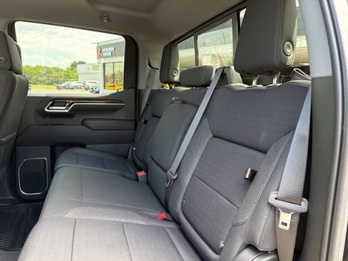 Used 2023 Chevrolet Silverado 1500 RST w/ Convenience Package II AWD/4WD image 36