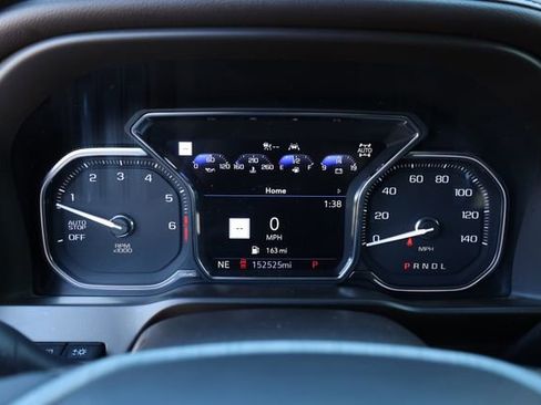 Used 2021 GMC Sierra 1500 Denali w/ Technology Package image 22