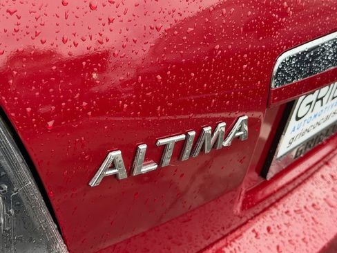 Used 2009 Nissan Altima 2.5 S FWD image 14