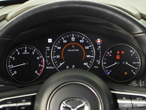 Used 2022 MAZDA CX-30 2.5 Turbo w/ Premium Package image 28