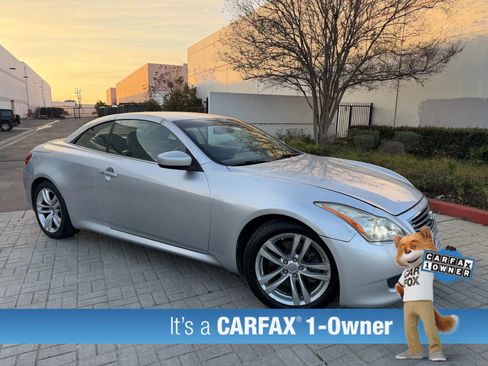 Used 2010 INFINITI G37 Sport w/ Premium Pkg image 45