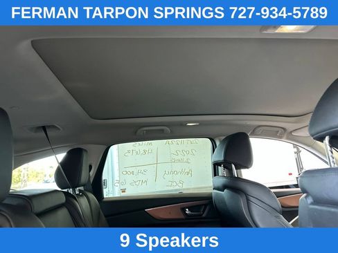Used 2022 Acura MDX FWD image 7