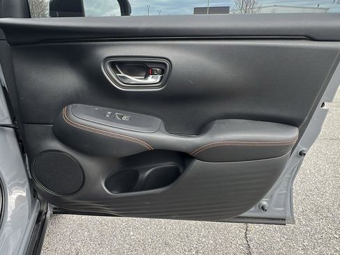 Certified 2024 Honda HR-V Sport image 12