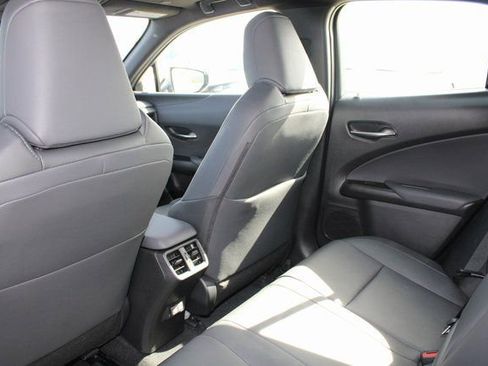 Certified 2025 Lexus UX 300h FWD image 9