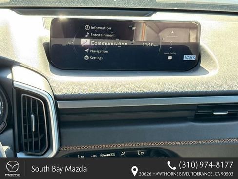 New 2026 MAZDA CX-50 AWD 2.5 Hybrid w/ Weather Package image 11